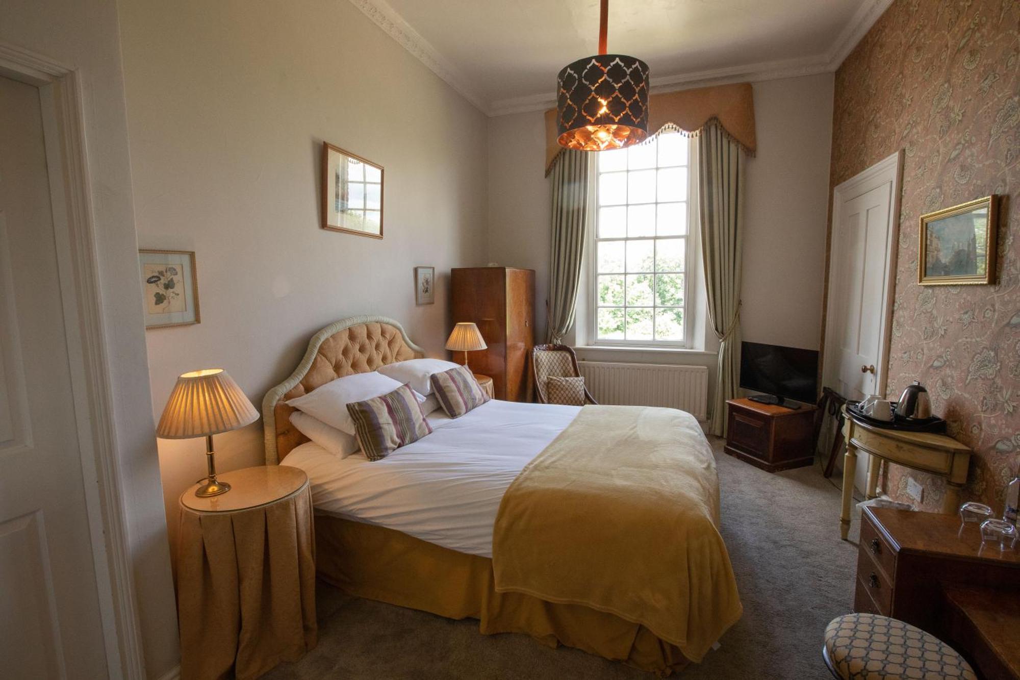 Grafton Manor Hotel Bromsgrove Exterior foto
