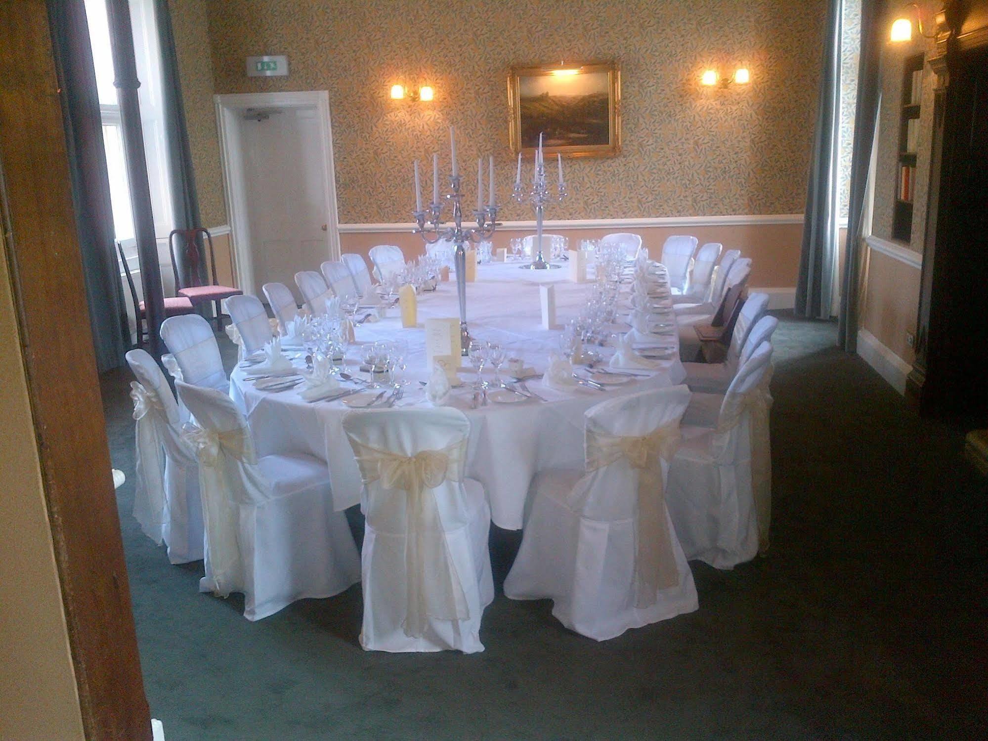 Grafton Manor Hotel Bromsgrove Exterior foto